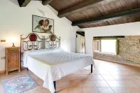 Azienda Agrituristica le Puzelle -  Privatzimmer