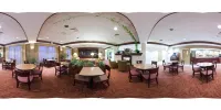 Holiday Inn Express & Suites PROVIDENCE-WOONSOCKET by IHG - Aamiainen