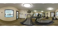 Holiday Inn Express & Suites ALLIANCE by IHG - salle de sport
