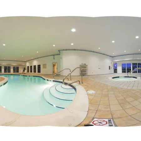 Holiday Inn Express & Suites MONACA - CENTER TOWNSHIP by IHG