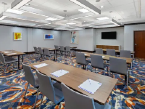 Holiday Inn Express & Suites OOLTEWAH SPRINGS-CHATTANOOGA by IHG Hotels in Ooltewah