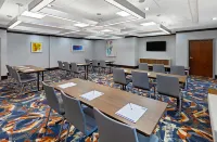 Holiday Inn Express & Suites Ooltewah Springs-Chattanooga Hotel di Collegedale