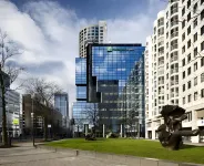 Holiday Inn Express Rotterdam - Central Station by IHG