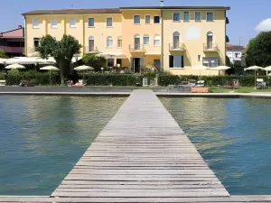 Hotel Europa
