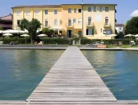 Hotel Europa Hotels in Colombare