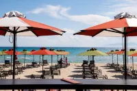 Simantro Resort - Beach