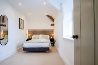 The Granary - 3 Bed Barn Conversion - Llawhaden - 4 Sao