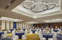 Hyatt Centric Hebbal Bengaluru Hotel di Bengaluru