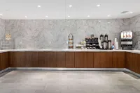 Baymont by Wyndham Beaumont - breakfast