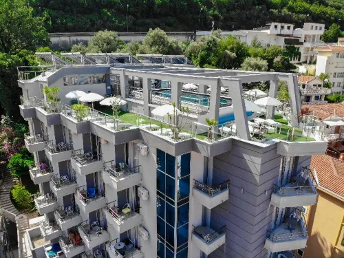 Hotel La Mer