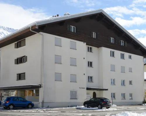 Seeli Hotels in Churwalden
