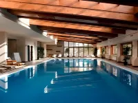 Spa Resort St Ivan Rilski - Halfboard & All Inclusive Hotels in Bansko