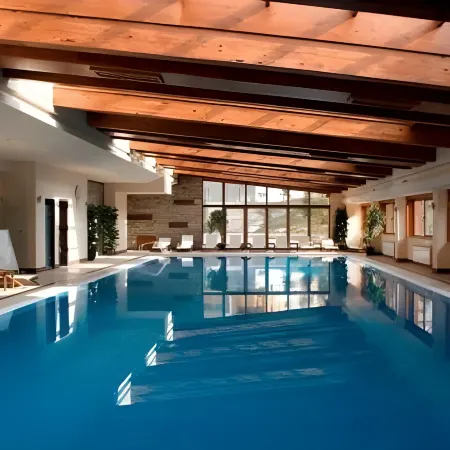 Spa Resort St Ivan Rilski - Halfboard & All Inclusive