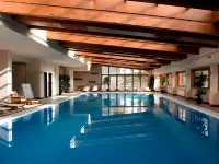 Spa Resort St Ivan Rilski - Halfboard & All Inclusive Hotels in Bansko