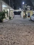 Hotel Villa Aurora Hôtels à : Ezequiel Montes