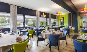 Brit Hotel Confort Cambrai