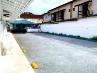 Pousada Ilha de Santorini