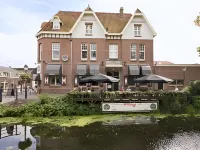 Gasterij Posthuys Hôtels à : Aalst