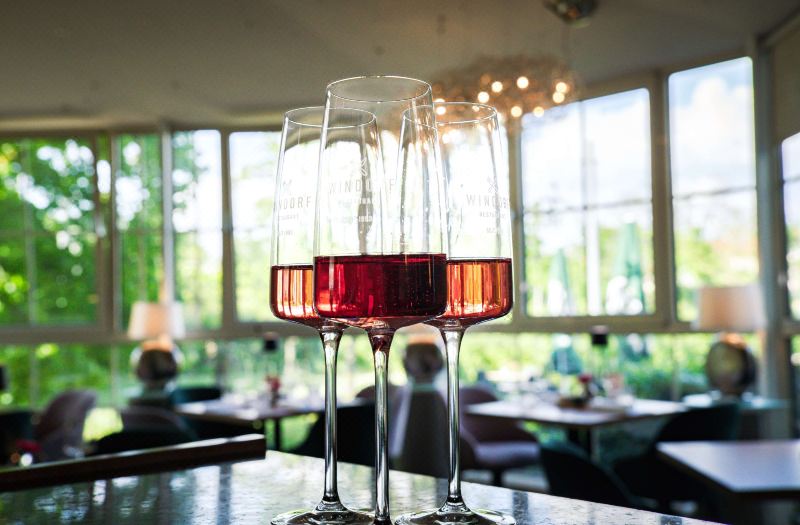 Best Western Hotel Windorf photo 5