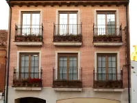 Hotel Rural la Concordia Hotels in Palencia