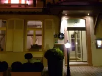 Hôtel l'Auberge Alsacienne