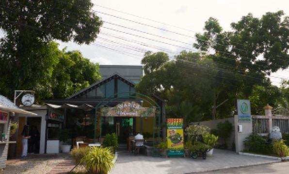 Warila Hotel