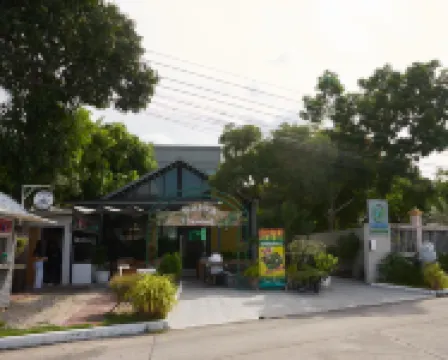 โรงแรม วาริล่า โรงแรมใกล้สถานีรถไฟฟ้าบีทีเอส เคหะ