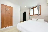 Forest 323 Pension (Newly Opened in 2024)