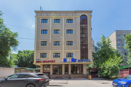Kaier Hotel