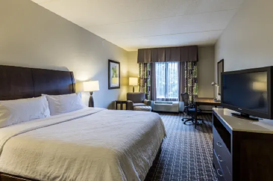 Hilton Garden Inn Raleigh-Cary