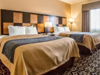 Comfort Inn Ballard-Roosevelt Hotels in Uintah County