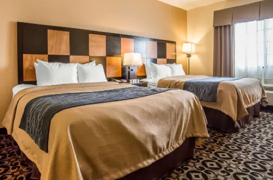 Comfort Inn Ballard-Roosevelt