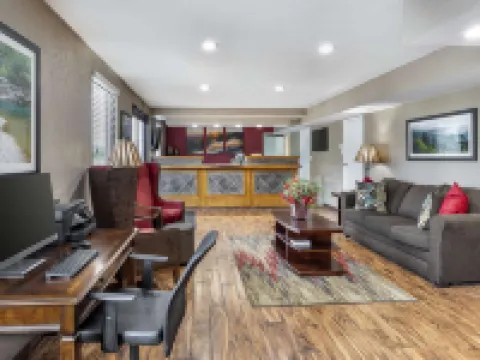 Best Western Hope Hotels in Hempstead County