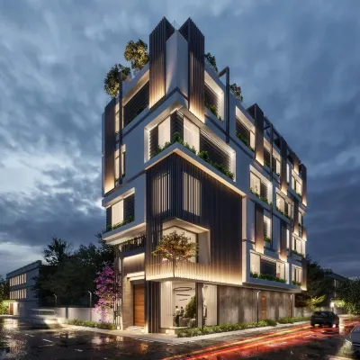 Hotel Euphoria Green Отели в г. Амритсар