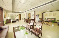 TreeHouse Sunrise Resort & Caravan Park Neemrana 님라나 호텔