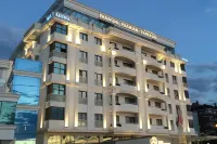 Panagia Premiere Hotel 트라브존 버스터미널 기차역 주변 호텔