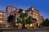 Rattan Inn Hotel Powered by Archipelago Hotel dekat FKIP Prodi IPA ULM