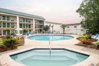 Econo Lodge Inn & Suites Foley-North Gulf Shores - Uima-altaat