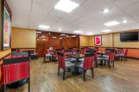 Best Western Plus Georgetown Corporate Center Hotel - petit déjeuner