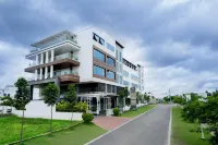 Hotel M Pro Palace Mysore - 12 Minutes to Mysore Palace Shweta Varahaswamy Temple 주변 호텔