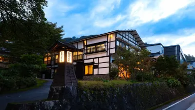 Otowaya Ryokan Hotels in Yuzawa