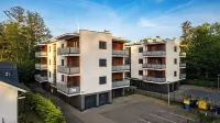 Apartamenty Sun & Snow Szafirowa Hotels in Koszalin