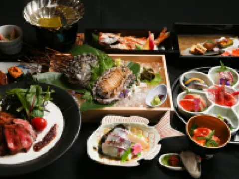 타이헤이안  호텔