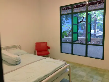 Omah Djagan Отели рядом с достопримечательностью «KAMPOENG GERABAH»