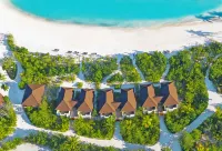 Varu by Atmosphere - Premium All Inclusive with Free Transfers Các khách sạn ở Huvafen Fushi