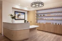 The Rusty Parrot Lodge and Spa - spa