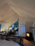 Hajk Österlen Các khách sạn ở Brosarp