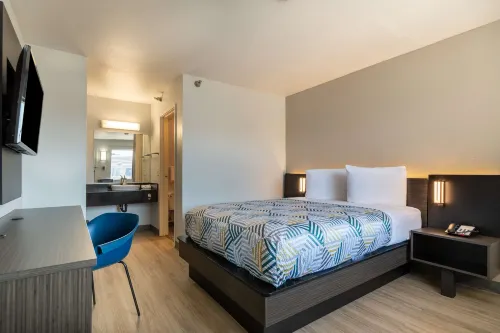 Motel 6 Rolling Meadows, IL - Chicago Northwest Hotels in Arlington Heights