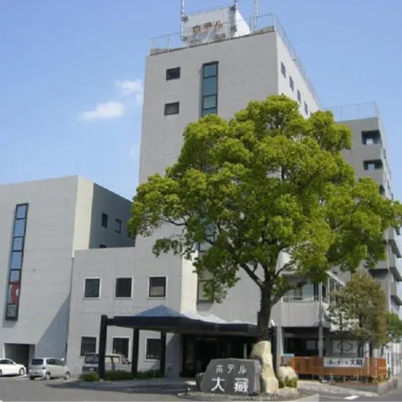 Hotel Ookura