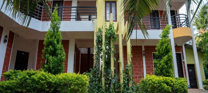 ClayNest Resorts Hotels in Tirunelveli District